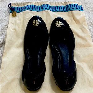 Tory Burch ballet flats